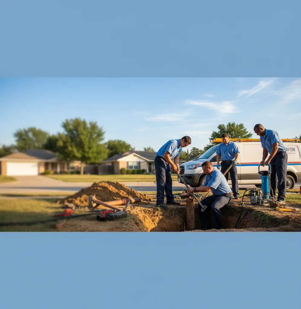 Water Heater Repair & Plumber in Waconia